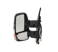 Specchio Esterno Sinistro Con Indicatori JOHNS Per Iveco Daily VI