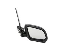 Specchio Esterno Compatibile Con Mercedes W447 V-Class Vito 03/14- Destro Nero
