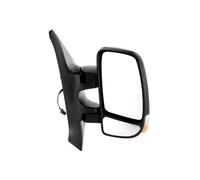 Specchio Esterno Compatibile Con Opel Movano B 05/2010- Destro Lato Passeggero