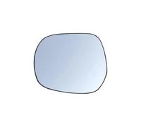 Specchio Esterno Compatibile Con TOYOTA Per Land Per Cruiser Per Prado FJ150 2700 4000 LC150 GRJ150 LC200 200 2009-2018 Lente In Vetro Per Specchietto Retrovisore Laterale Sinistro Destro(Left)
