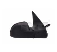 Specchio Esterno Destro Adatto A per Renault Clio i B/C57_ 5/357_