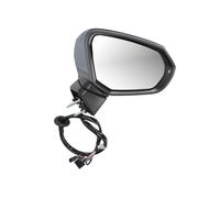 Specchio Esterno Destro Adatto Per: AUDI Q2 GA 09.16-08.20