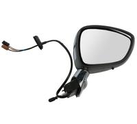 Specchio Esterno Destro Adatto Per: CITROEN C3 II 11.09-12.16