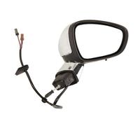 Specchio Esterno Destro Adatto Per: CITROEN C3 II 11.09-12.16