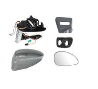 Specchio Esterno Destro Adatto Per: CITROEN C4 I 11.04-12.10