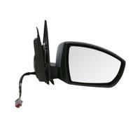 Specchio Esterno Destro Adatto Per: FORD GALAXY MK2 05.06-06.15