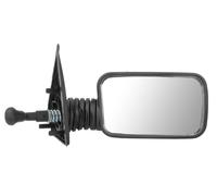 Specchio Esterno Destro Adatto Per: LANCIA Y10 03.85-12.95
