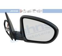 Specchio Esterno Destro Adatto Per Nissan Qashqai +2 I J10 JJ10 2.0 1.6