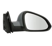 Specchio Esterno Destro Adatto Per: OPEL INSIGNIA A 07.08-03.17