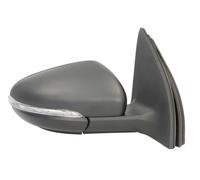 Specchio Esterno Destro Adatto Per: VW GOLF VI 10.08-11.13