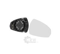 Specchio Esterno Destro Asferico Riscaldabile JOHNS Per Audi A3