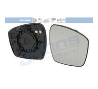 Specchio Esterno Destro Asferico Riscaldabile JOHNS Per Ford S-Max CJ