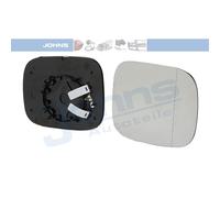 Specchio Esterno Destro Asferico Riscaldabile JOHNS Per Volvo XC70 II