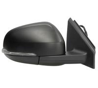 Specchio Esterno Destro Con Indicatore Lungo) Adatto Per: VOLVO V40 II 02.16-