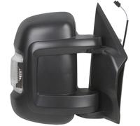 Specchietti Adatto A per Citroen Jumper III 04/06- Dx Lato Passeggero Nera