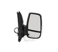 Specchio Esterno Destro Con Indicatori JOHNS Per Ford Transit Bus FCD FDD