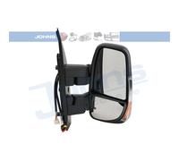 John´s Specchio Esterno per Iveco Daily VI con Lampeggiante Destro