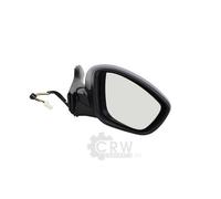 Specchio Esterno Destro Con Indicatori JOHNS Per Peugeot 208 CA_ CC_ 2008