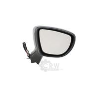 Specchio Esterno Destro Con Indicatori JOHNS Per Renault Clio IV BH_ KH_
