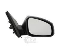 Specchio Esterno Destro Con Indicatori JOHNS Per Renault Megane III