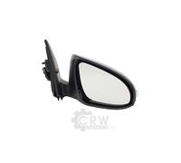 Specchio Esterno Destro Con Indicatori JOHNS Per Toyota Auris _E18_