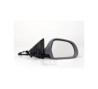 Specchio Esterno Destro Con Lampeggiante Johns per Audi A4 Avant 8K5