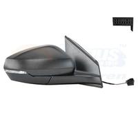 Specchio Esterno Destro Con Luce Di Direzione Adatto Per VW POLO AW1 BZ1