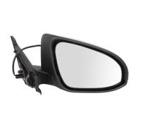 Specchio Esterno Destro Con Luce Di Direzione Manuale Per Toyota Yaris NHP13