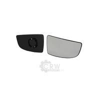 Specchio Esterno Destro Convesso Con Specchio Grandangolare JOHNS Per Ford