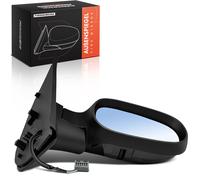 Specchio Esterno Destro Convesso Elettrico per Nissan Micra 3 K12 96301AX900