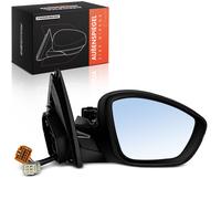Specchio Esterno Destro Convesso Elettrico Riscaldabile per Peugeot 1634587780