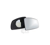 Specchio Esterno Destro Convesso JOHNS Per Opel Meriva