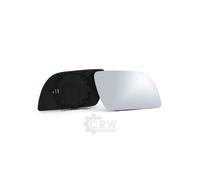 Specchio Esterno Destro Convesso JOHNS Per VW Polo 9N