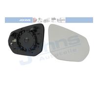 Specchio Esterno Destro Convesso Riscaldabile JOHNS Per Audi Q2 GA GAB