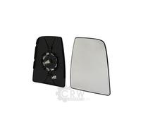 Specchio Esterno Destro Convesso Riscaldabile JOHNS Per Ford Transit Bus