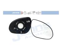 Specchio Esterno Destro Convesso Riscaldabile JOHNS Per Hyundai I30 Kombi