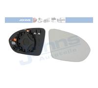 Specchio Esterno Destro Convesso Riscaldabile JOHNS Per Opel Astra K B16