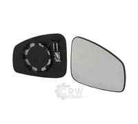 Specchio Esterno Destro Convesso Riscaldabile JOHNS Per Renault Megane III