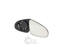 Specchio Esterno Destro Convesso Riscaldabile JOHNS Per Toyota Aygo PAB4