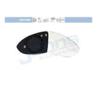 Specchio Esterno Destro Convesso Riscaldabile JOHNS Per VW Golf VII 5G1