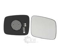 Specchio Esterno Destro Convesso Riscaldabile JOHNS Per VW Transporter IV