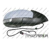 PRASCO VG8077373P Specchietto retrovisore esterno