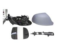 Specchio Esterno Destro Elettrico Per Audi Q5 8RB 8R