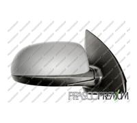 PRASCO Specchietto Esterno Dx Elettrico per Hyundai i10