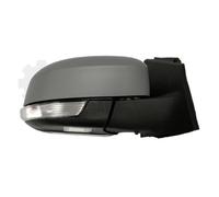 Specchio Esterno Destro Elettrico Primerizzato Con Luce Di Limite Per Ford