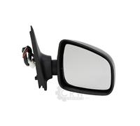 Specchio Esterno Destro JOHNS Per Dacia Sandero II Logan MCV