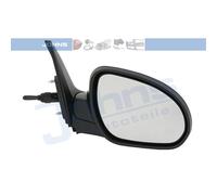 Specchio Esterno Destro JOHNS Per Hyundai I30 Kombi FD