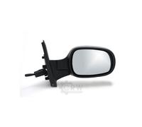 Specchio Esterno Destro JOHNS Per Nissan Micra III K12