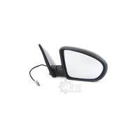 JOHNS 27 47 38-25 Specchietto retrovisore esterno