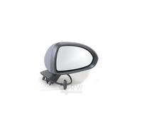 Specchio Esterno Destro Johns per Opel Corsa D S07 X15